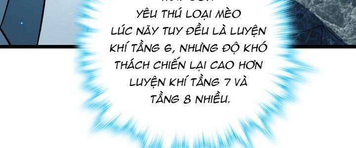 Sư Phụ Của Ta Mỗi Khi Đến Đại Nạn Mới Đột Phá