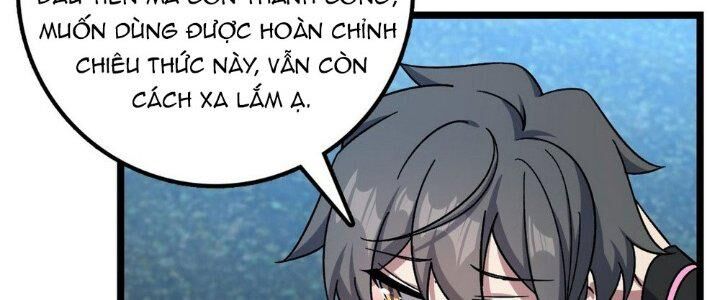 Sư Phụ Của Ta Mỗi Khi Đến Đại Nạn Mới Đột Phá