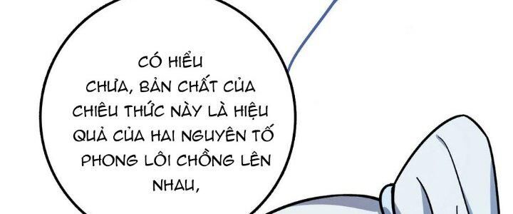 Sư Phụ Của Ta Mỗi Khi Đến Đại Nạn Mới Đột Phá