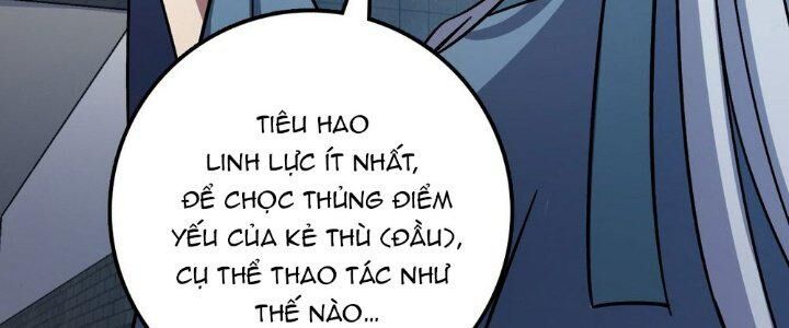 Sư Phụ Của Ta Mỗi Khi Đến Đại Nạn Mới Đột Phá