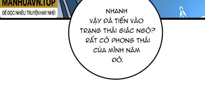 Sư Phụ Của Ta Mỗi Khi Đến Đại Nạn Mới Đột Phá