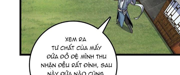Sư Phụ Của Ta Mỗi Khi Đến Đại Nạn Mới Đột Phá
