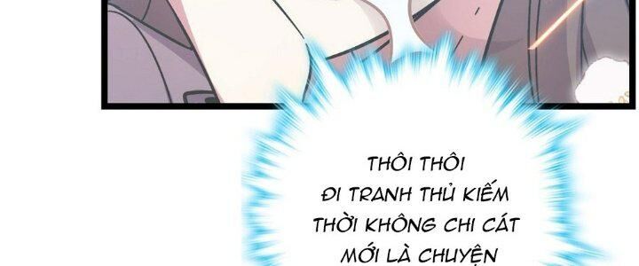 Sư Phụ Của Ta Mỗi Khi Đến Đại Nạn Mới Đột Phá