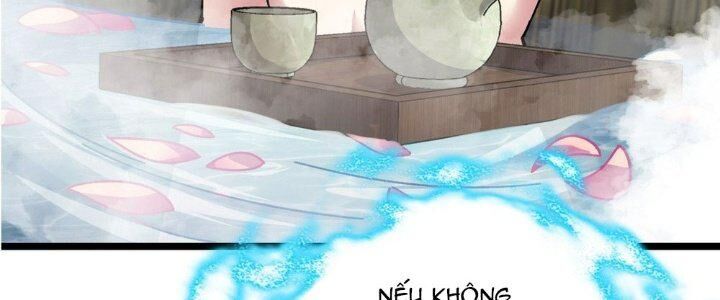 Sư Phụ Của Ta Mỗi Khi Đến Đại Nạn Mới Đột Phá