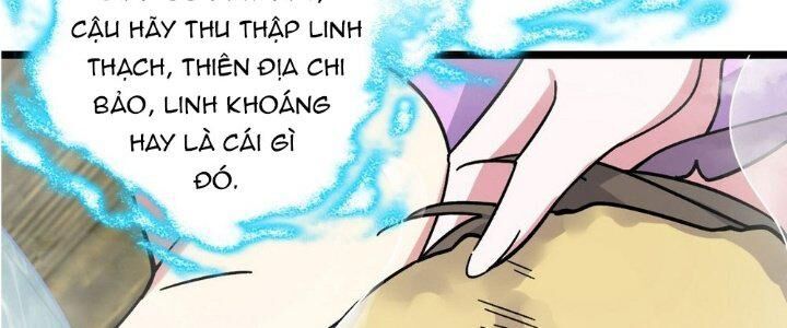 Sư Phụ Của Ta Mỗi Khi Đến Đại Nạn Mới Đột Phá