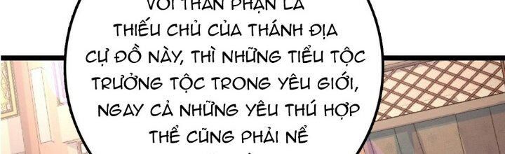 Sư Phụ Của Ta Mỗi Khi Đến Đại Nạn Mới Đột Phá