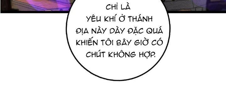Sư Phụ Của Ta Mỗi Khi Đến Đại Nạn Mới Đột Phá