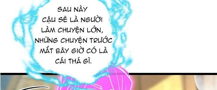 Sư Phụ Của Ta Mỗi Khi Đến Đại Nạn Mới Đột Phá