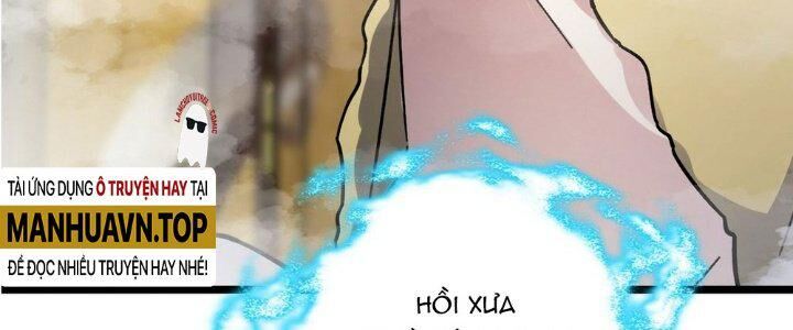 Sư Phụ Của Ta Mỗi Khi Đến Đại Nạn Mới Đột Phá