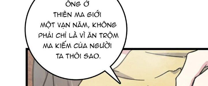 Sư Phụ Của Ta Mỗi Khi Đến Đại Nạn Mới Đột Phá