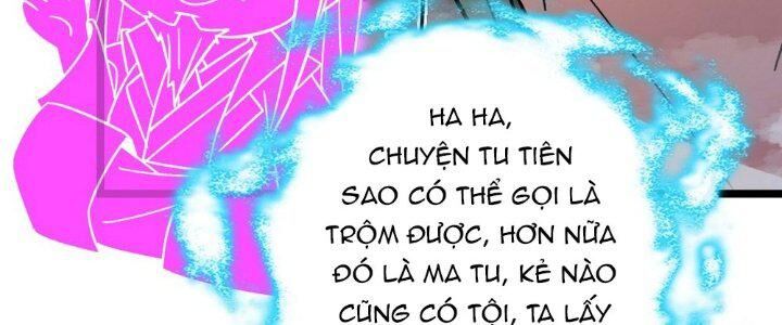 Sư Phụ Của Ta Mỗi Khi Đến Đại Nạn Mới Đột Phá