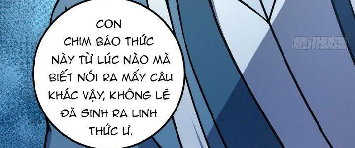Sư Phụ Của Ta Mỗi Khi Đến Đại Nạn Mới Đột Phá