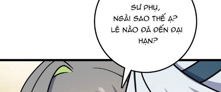Sư Phụ Của Ta Mỗi Khi Đến Đại Nạn Mới Đột Phá