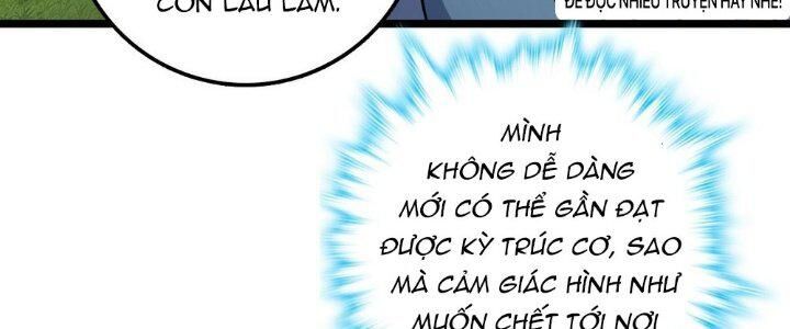 Sư Phụ Của Ta Mỗi Khi Đến Đại Nạn Mới Đột Phá