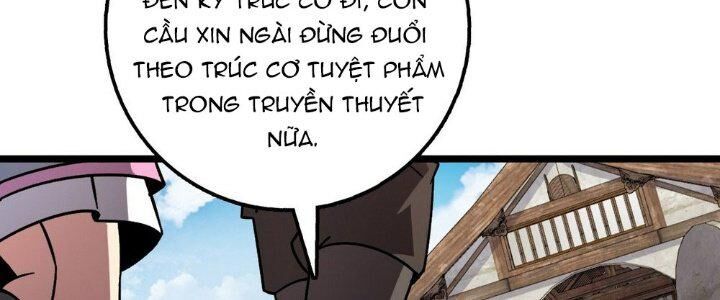 Sư Phụ Của Ta Mỗi Khi Đến Đại Nạn Mới Đột Phá