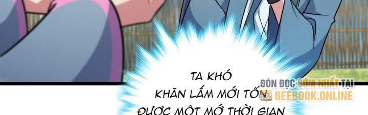 Sư Phụ Của Ta Mỗi Khi Đến Đại Nạn Mới Đột Phá
