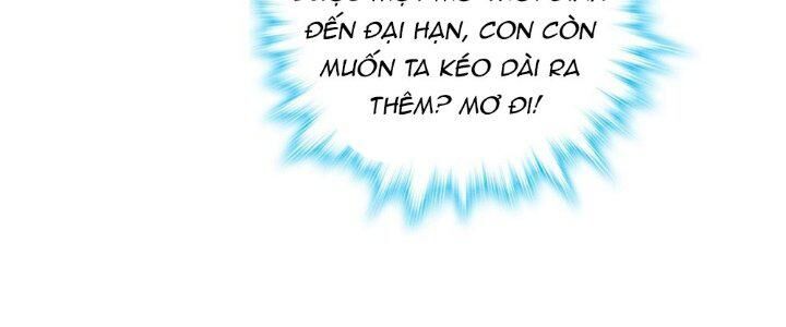 Sư Phụ Của Ta Mỗi Khi Đến Đại Nạn Mới Đột Phá