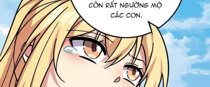 Sư Phụ Của Ta Mỗi Khi Đến Đại Nạn Mới Đột Phá