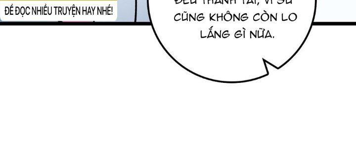 Sư Phụ Của Ta Mỗi Khi Đến Đại Nạn Mới Đột Phá