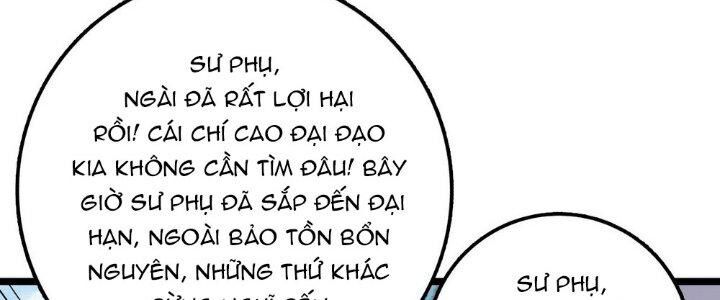 Sư Phụ Của Ta Mỗi Khi Đến Đại Nạn Mới Đột Phá
