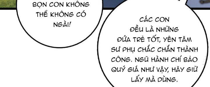 Sư Phụ Của Ta Mỗi Khi Đến Đại Nạn Mới Đột Phá