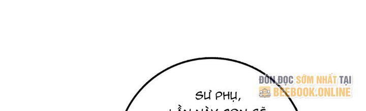 Sư Phụ Của Ta Mỗi Khi Đến Đại Nạn Mới Đột Phá