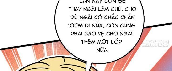 Sư Phụ Của Ta Mỗi Khi Đến Đại Nạn Mới Đột Phá