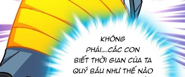 Sư Phụ Của Ta Mỗi Khi Đến Đại Nạn Mới Đột Phá
