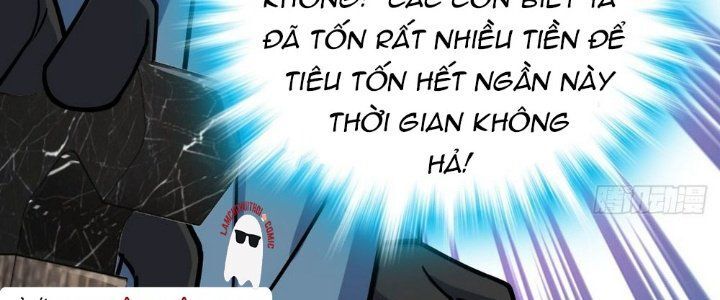 Sư Phụ Của Ta Mỗi Khi Đến Đại Nạn Mới Đột Phá