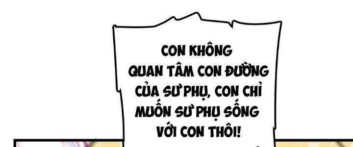 Sư Phụ Của Ta Mỗi Khi Đến Đại Nạn Mới Đột Phá