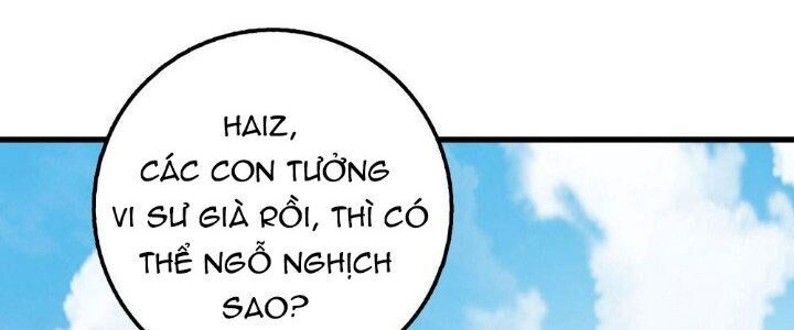 Sư Phụ Của Ta Mỗi Khi Đến Đại Nạn Mới Đột Phá