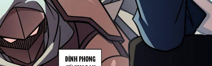 Sư Phụ Của Ta Mỗi Khi Đến Đại Nạn Mới Đột Phá