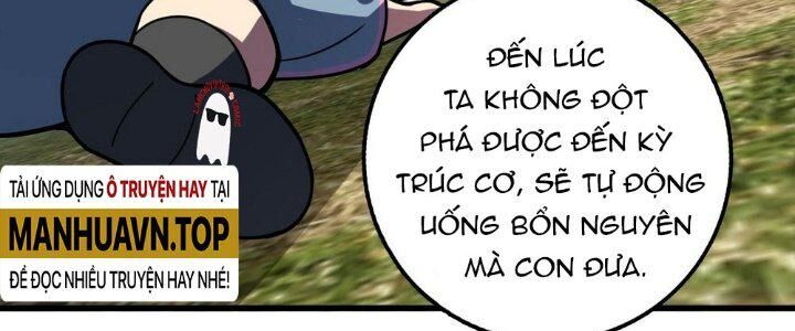 Sư Phụ Của Ta Mỗi Khi Đến Đại Nạn Mới Đột Phá