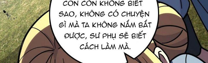Sư Phụ Của Ta Mỗi Khi Đến Đại Nạn Mới Đột Phá