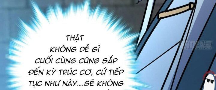 Sư Phụ Của Ta Mỗi Khi Đến Đại Nạn Mới Đột Phá