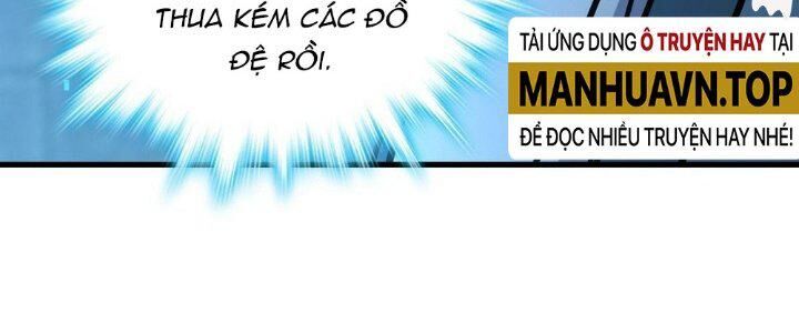 Sư Phụ Của Ta Mỗi Khi Đến Đại Nạn Mới Đột Phá