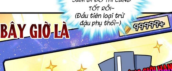 Sư Phụ Của Ta Mỗi Khi Đến Đại Nạn Mới Đột Phá