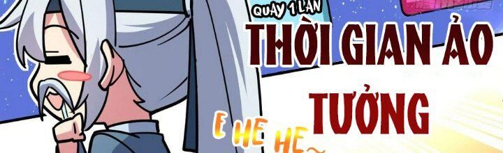 Sư Phụ Của Ta Mỗi Khi Đến Đại Nạn Mới Đột Phá