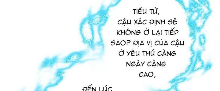 Sư Phụ Của Ta Mỗi Khi Đến Đại Nạn Mới Đột Phá