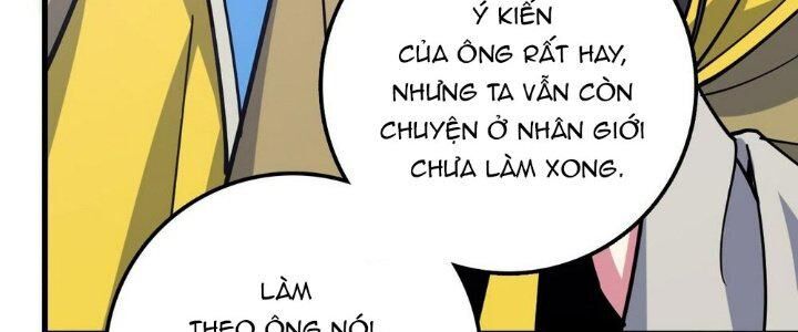 Sư Phụ Của Ta Mỗi Khi Đến Đại Nạn Mới Đột Phá