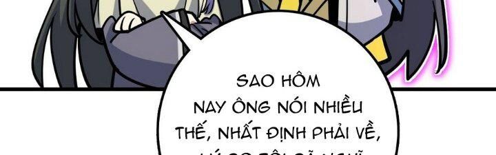 Sư Phụ Của Ta Mỗi Khi Đến Đại Nạn Mới Đột Phá