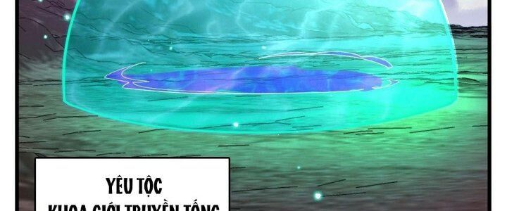 Sư Phụ Của Ta Mỗi Khi Đến Đại Nạn Mới Đột Phá