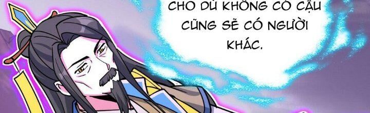 Sư Phụ Của Ta Mỗi Khi Đến Đại Nạn Mới Đột Phá