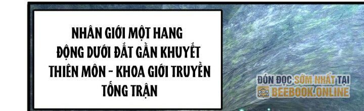 Sư Phụ Của Ta Mỗi Khi Đến Đại Nạn Mới Đột Phá