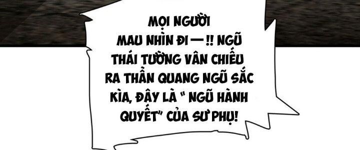 Sư Phụ Của Ta Mỗi Khi Đến Đại Nạn Mới Đột Phá