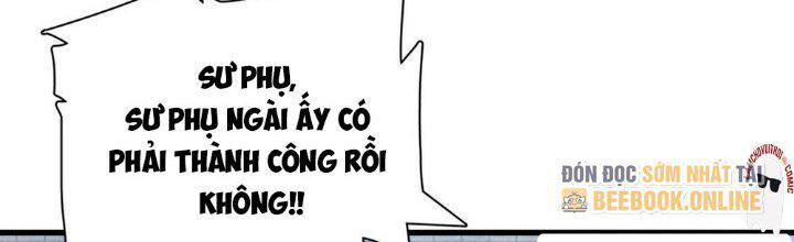 Sư Phụ Của Ta Mỗi Khi Đến Đại Nạn Mới Đột Phá