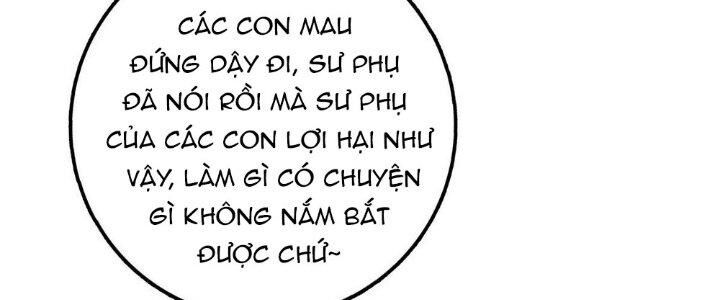 Sư Phụ Của Ta Mỗi Khi Đến Đại Nạn Mới Đột Phá