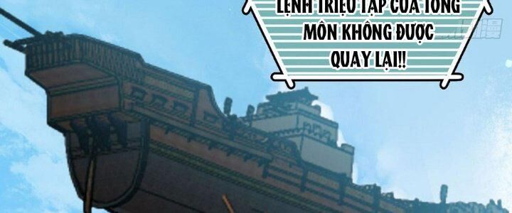Sư Phụ Của Ta Mỗi Khi Đến Đại Nạn Mới Đột Phá