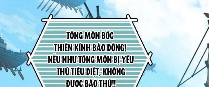 Sư Phụ Của Ta Mỗi Khi Đến Đại Nạn Mới Đột Phá
