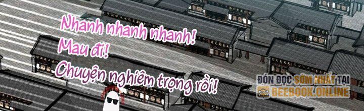Sư Phụ Của Ta Mỗi Khi Đến Đại Nạn Mới Đột Phá